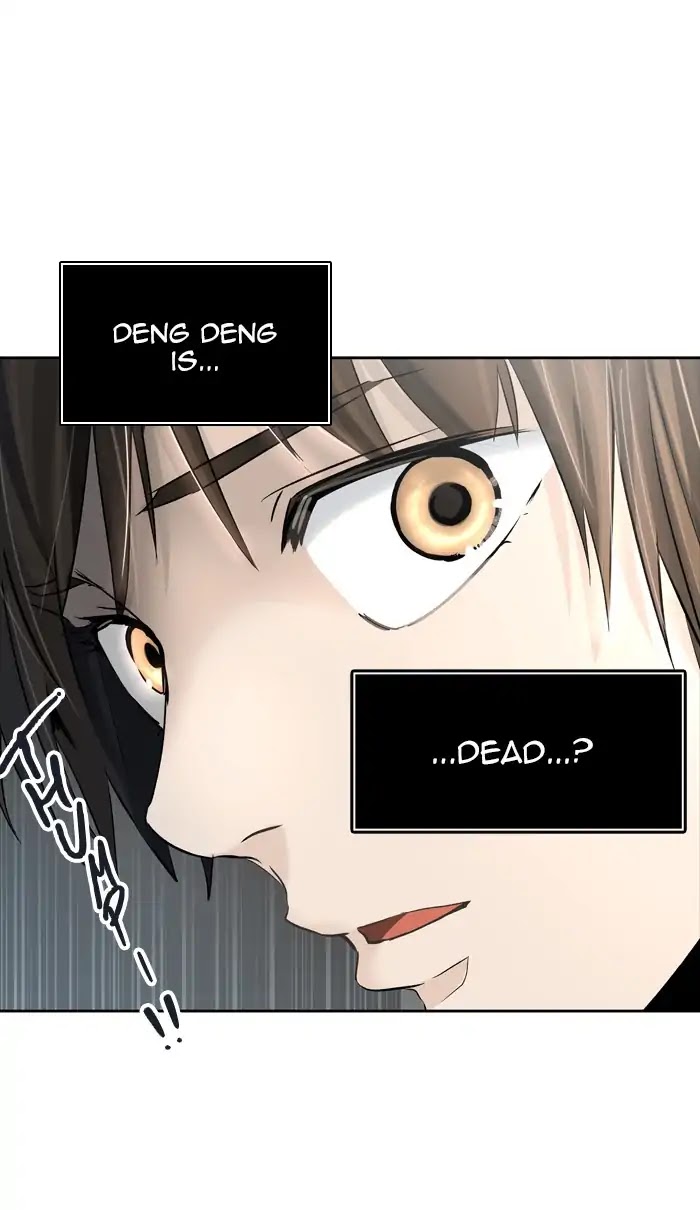 Tower of God Chapter 439 - Page 83