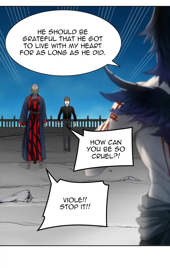 Tower of God Chapter 439 - Page 85