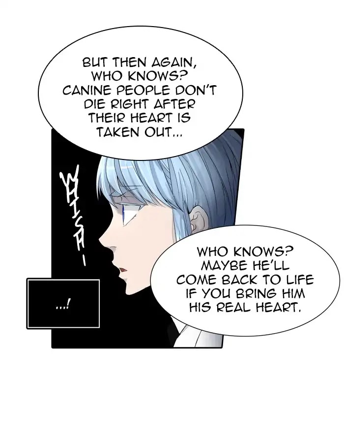 Tower of God Chapter 439 - Page 86