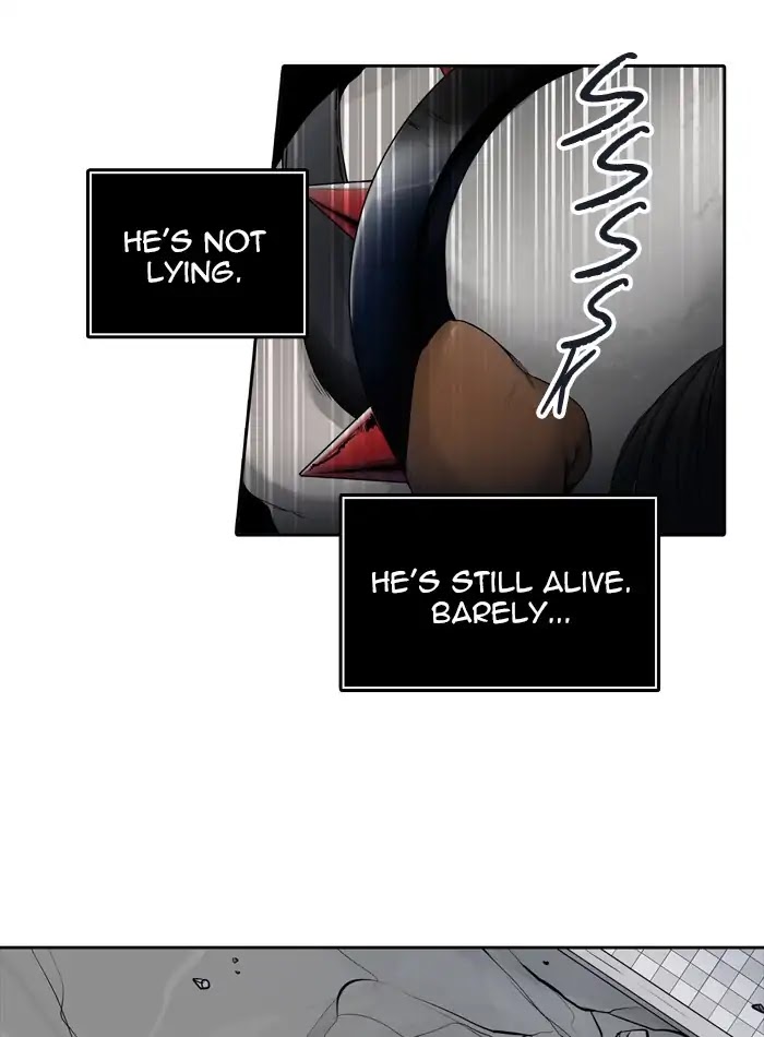 Tower of God Chapter 439 - Page 87