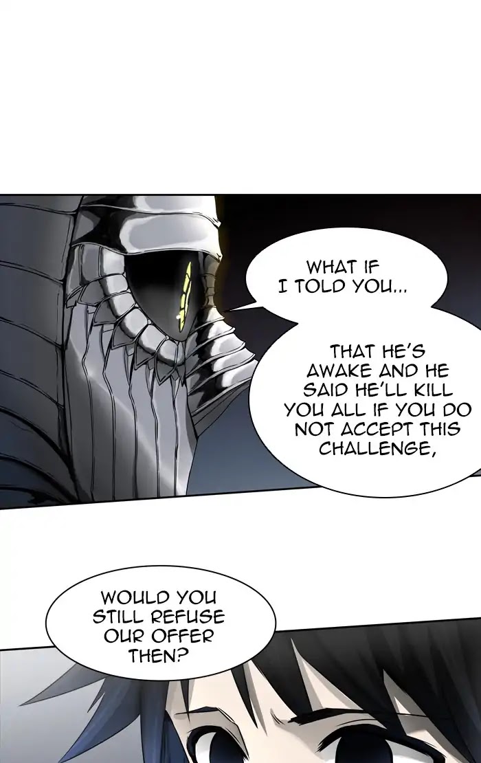 Tower of God Chapter 439 - Page 90