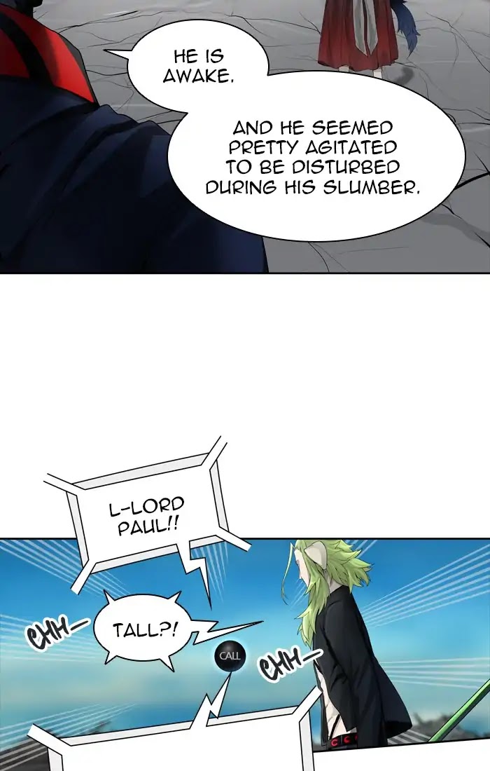 Tower of God Chapter 439 - Page 92