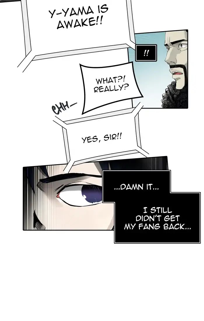 Tower of God Chapter 439 - Page 93