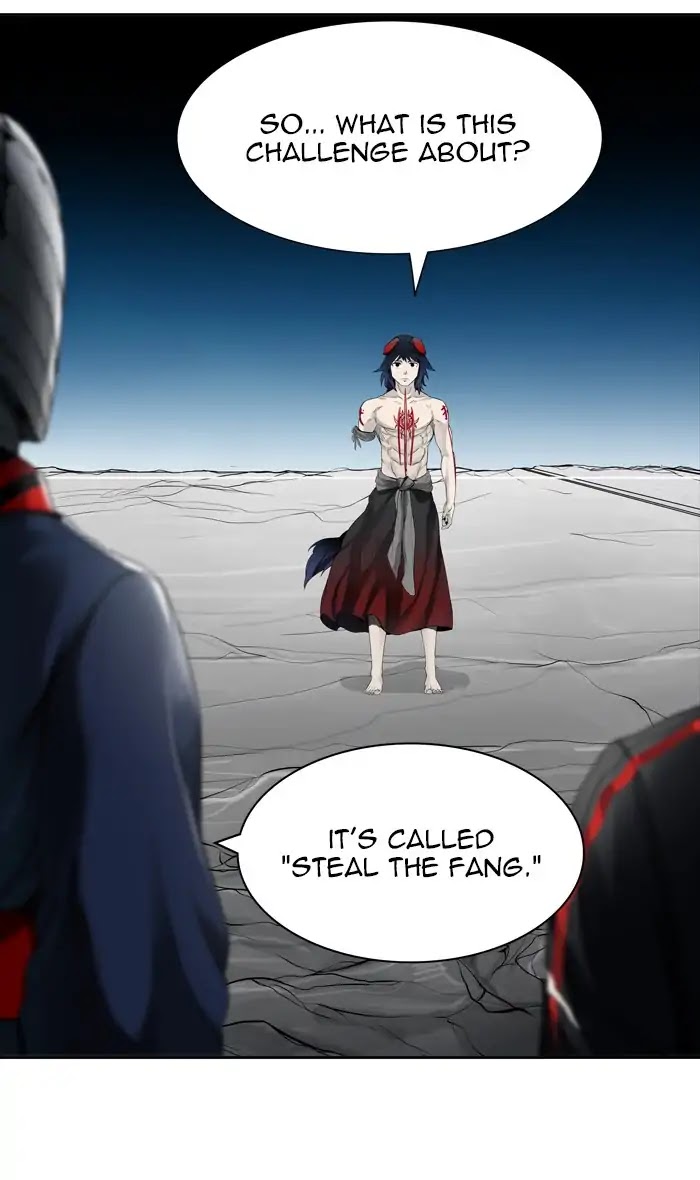 Tower of God Chapter 439 - Page 95