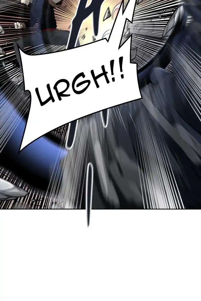Tower of God Chapter 440 - Page 1