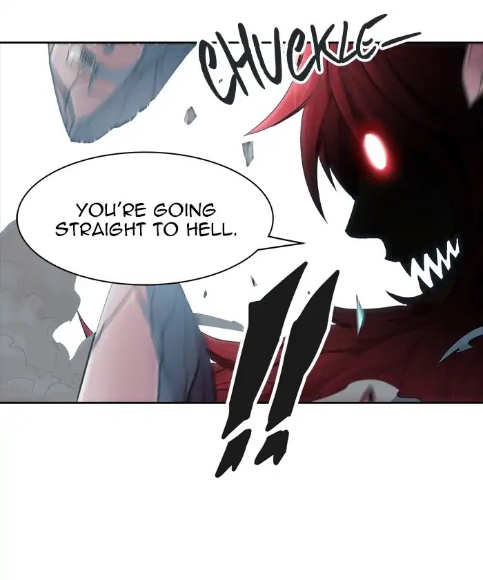 Tower of God Chapter 440 - Page 11