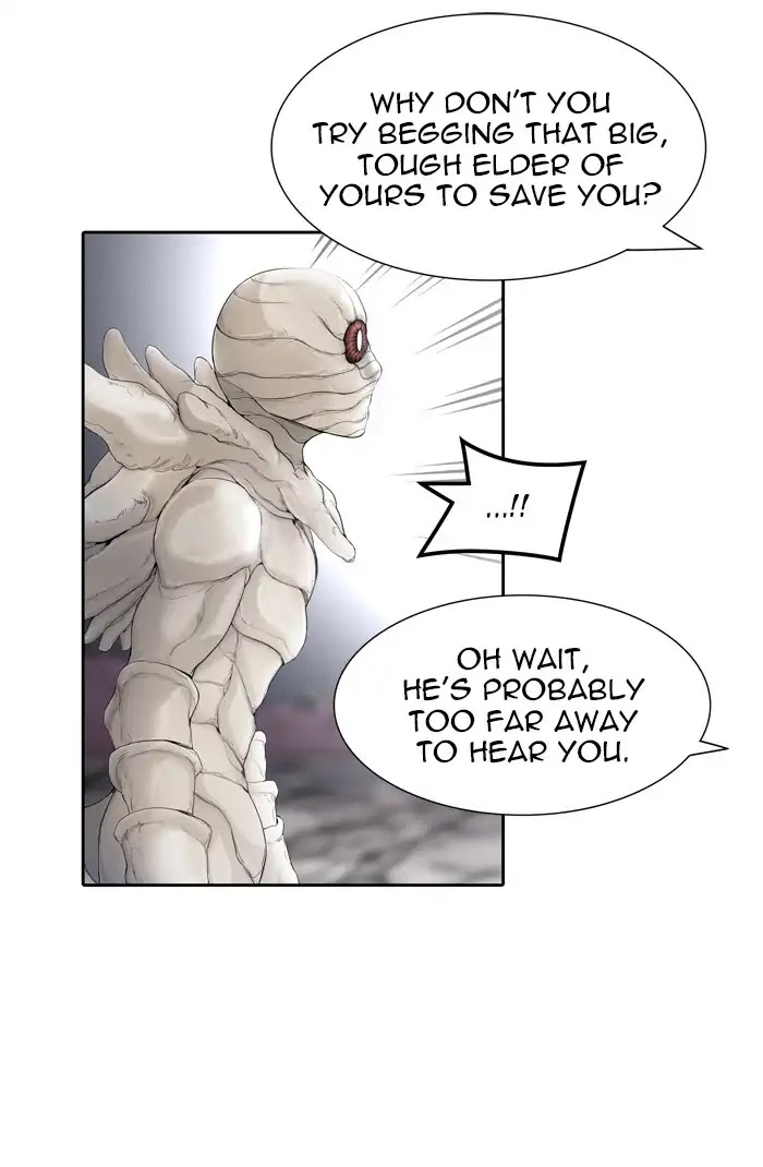 Tower of God Chapter 440 - Page 12