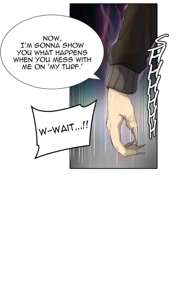 Tower of God Chapter 440 - Page 13