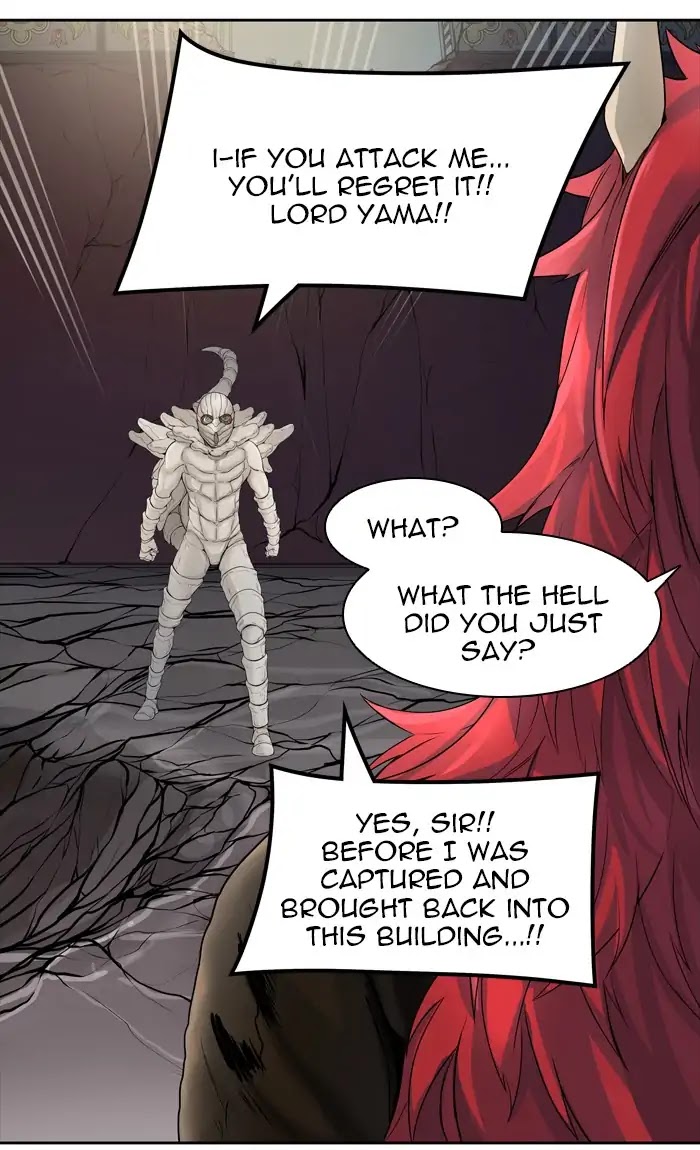 Tower of God Chapter 440 - Page 14