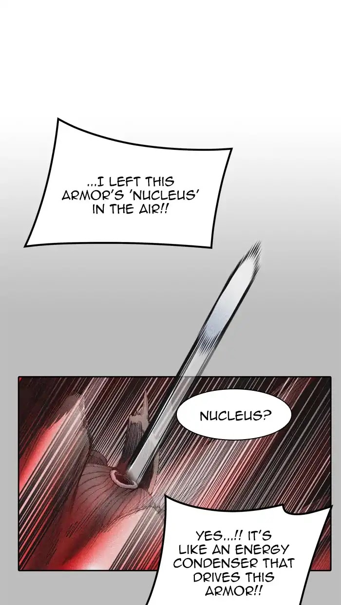 Tower of God Chapter 440 - Page 15