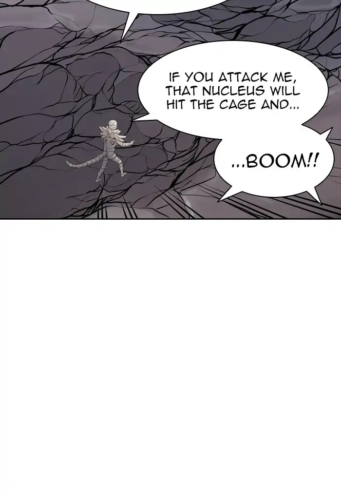 Tower of God Chapter 440 - Page 18