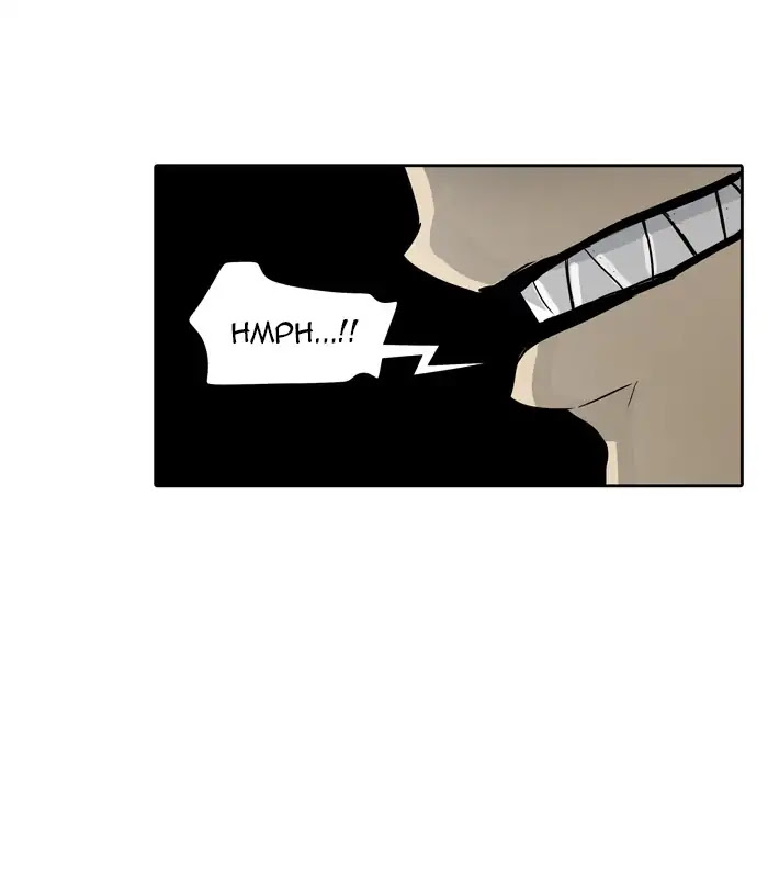 Tower of God Chapter 440 - Page 21