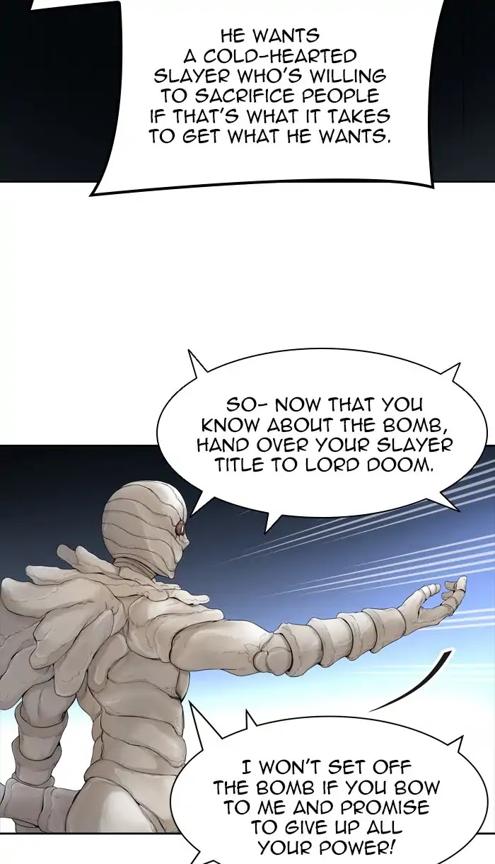 Tower of God Chapter 440 - Page 26