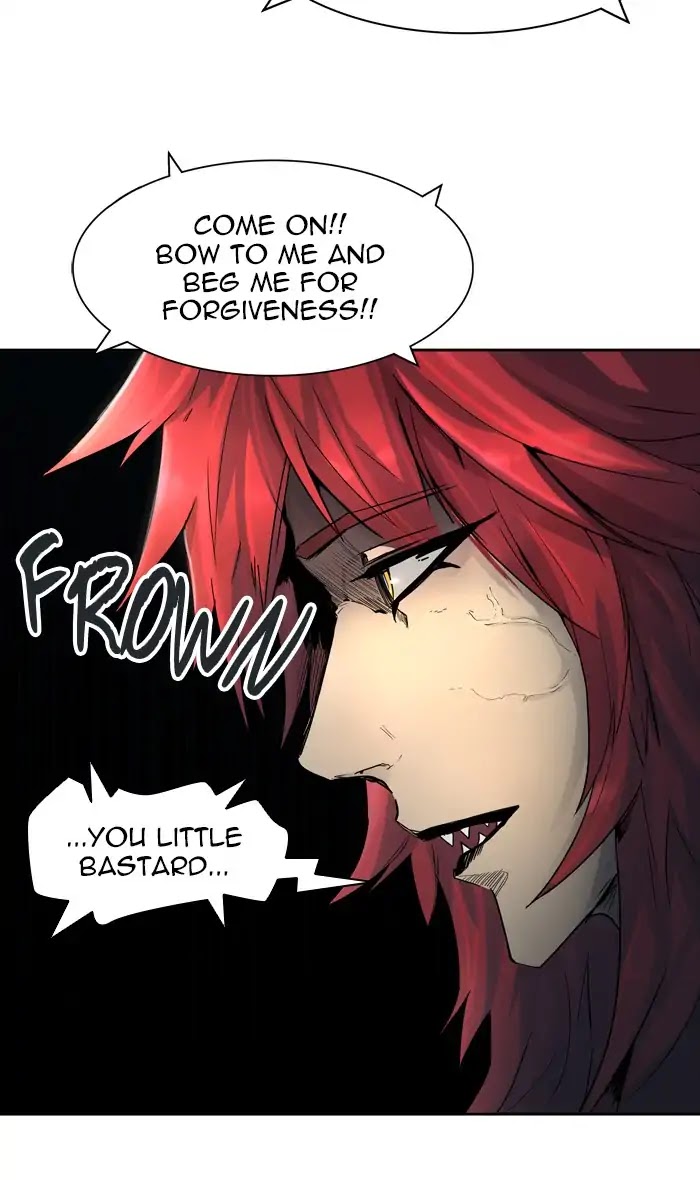 Tower of God Chapter 440 - Page 27