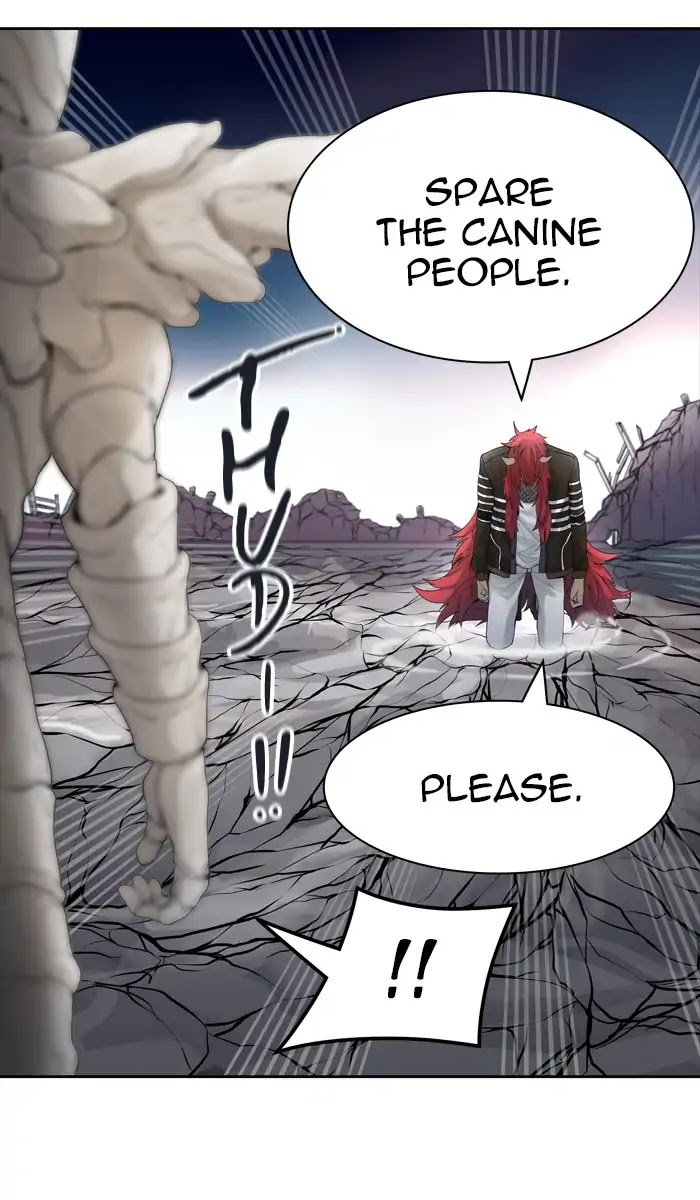 Tower of God Chapter 440 - Page 29