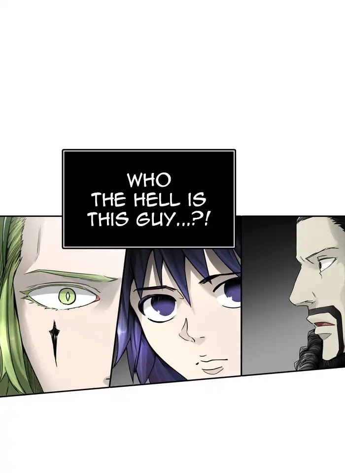 Tower of God Chapter 440 - Page 3