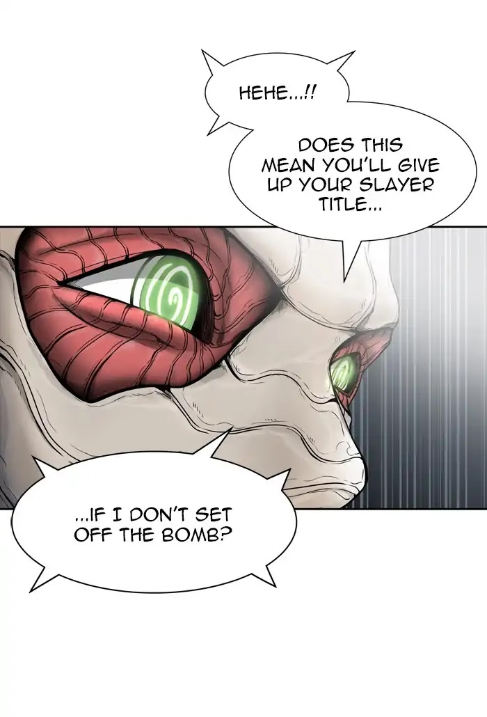 Tower of God Chapter 440 - Page 30