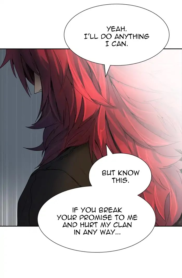 Tower of God Chapter 440 - Page 31