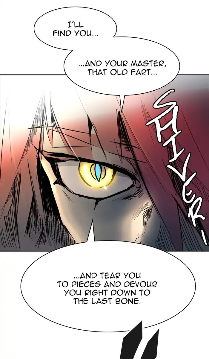 Tower of God Chapter 440 - Page 32