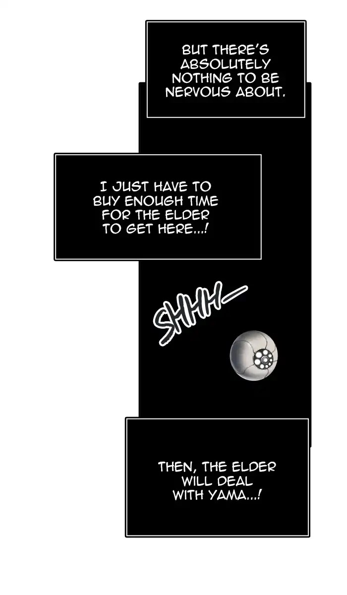 Tower of God Chapter 440 - Page 34