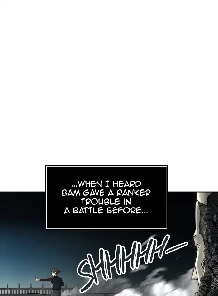 Tower of God Chapter 440 - Page 36