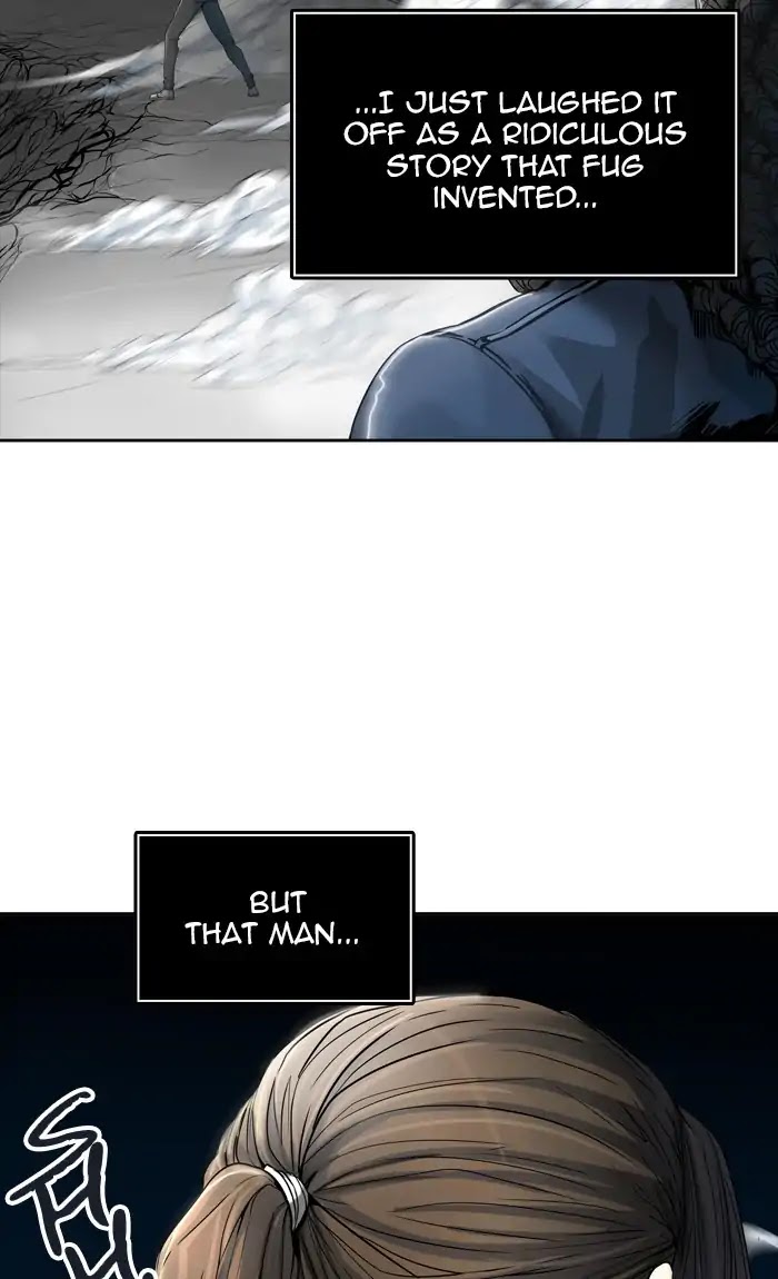 Tower of God Chapter 440 - Page 37