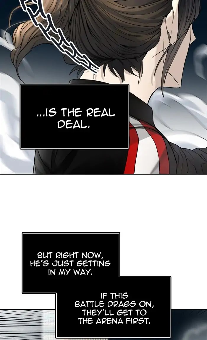 Tower of God Chapter 440 - Page 38