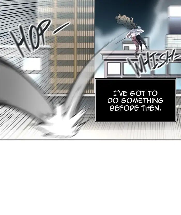 Tower of God Chapter 440 - Page 39