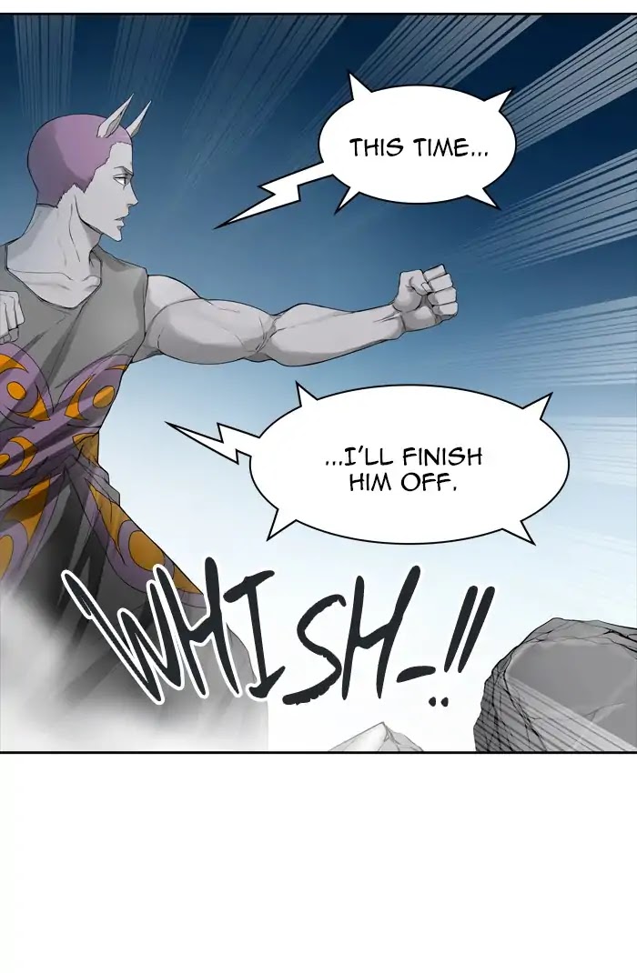 Tower of God Chapter 440 - Page 42