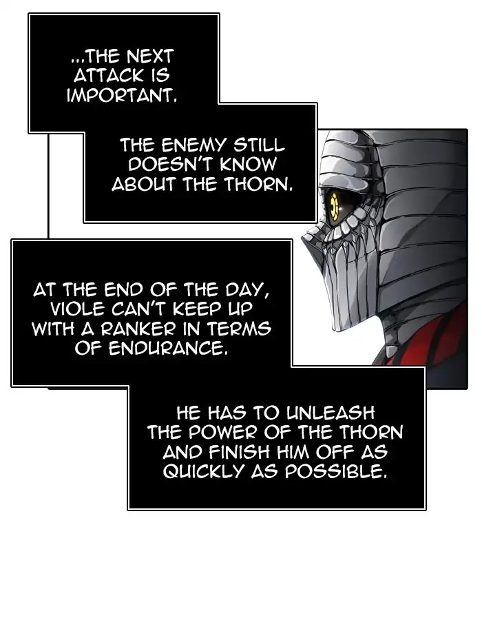 Tower of God Chapter 440 - Page 43