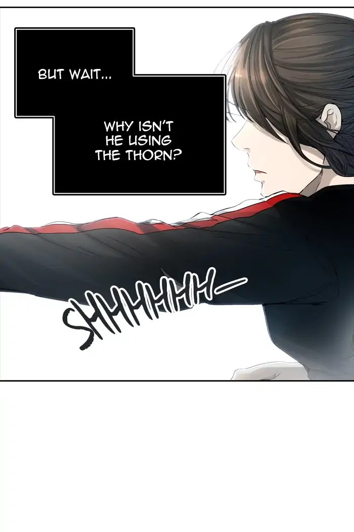 Tower of God Chapter 440 - Page 44