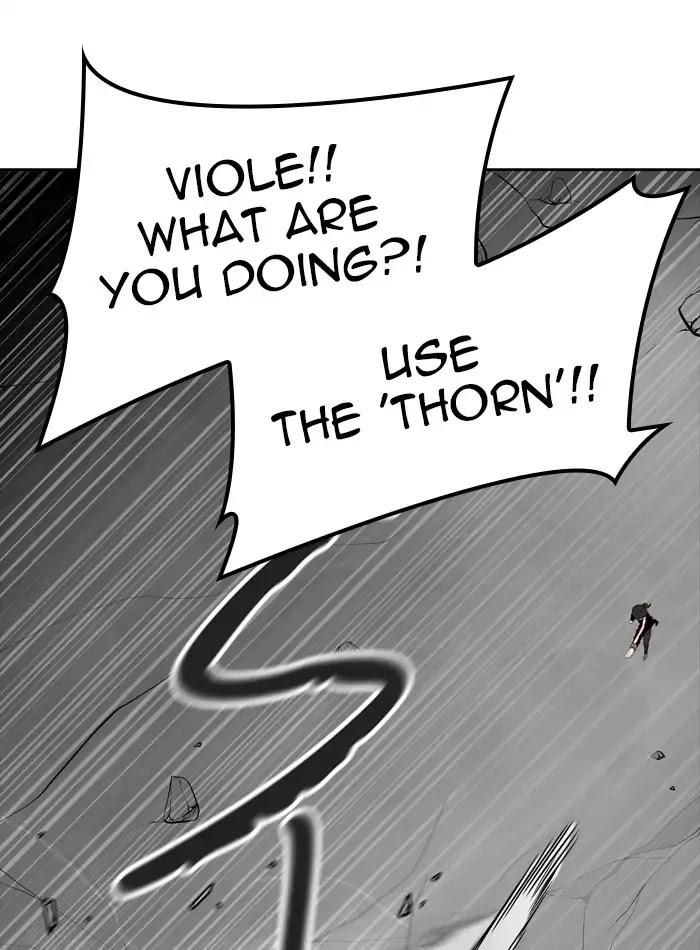 Tower of God Chapter 440 - Page 45