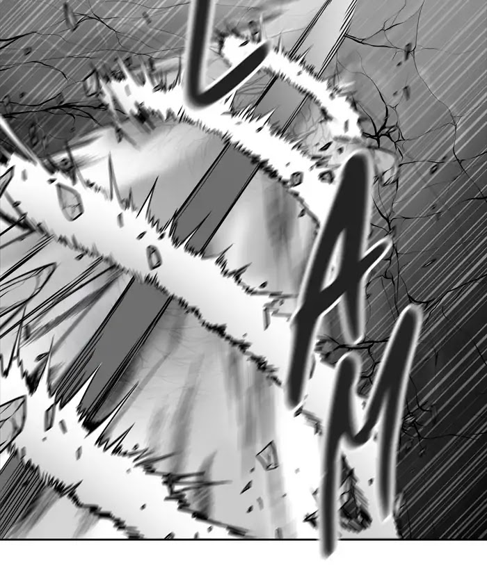 Tower of God Chapter 440 - Page 46