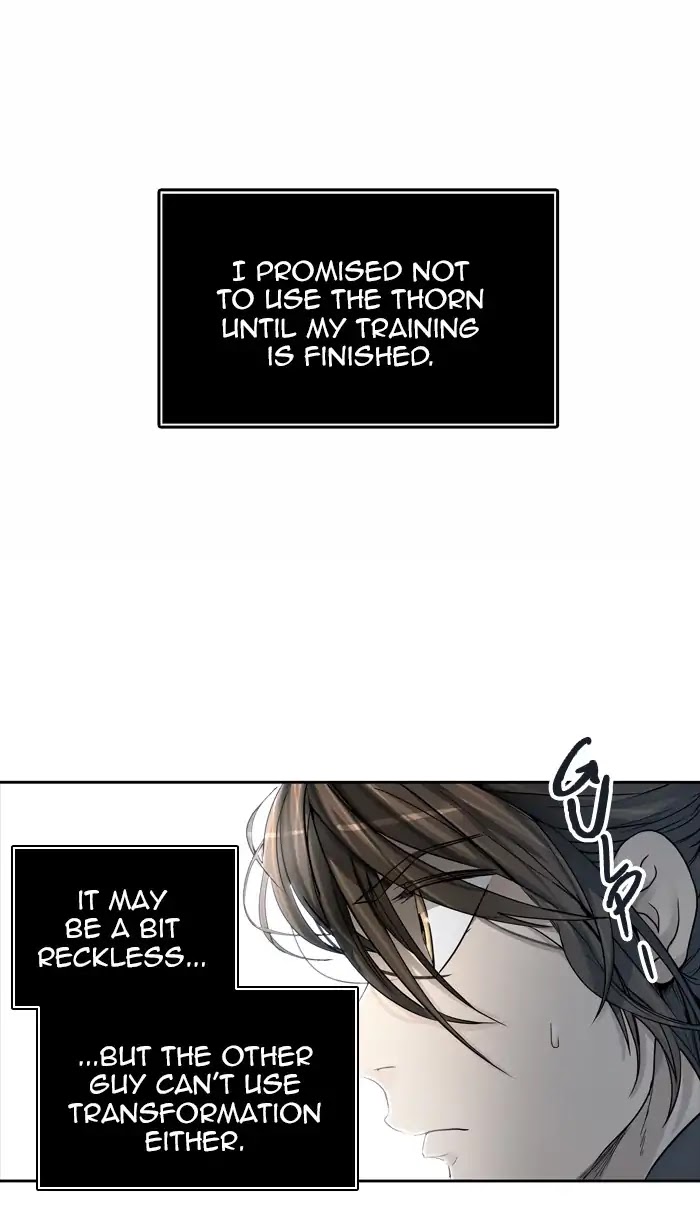 Tower of God Chapter 440 - Page 47