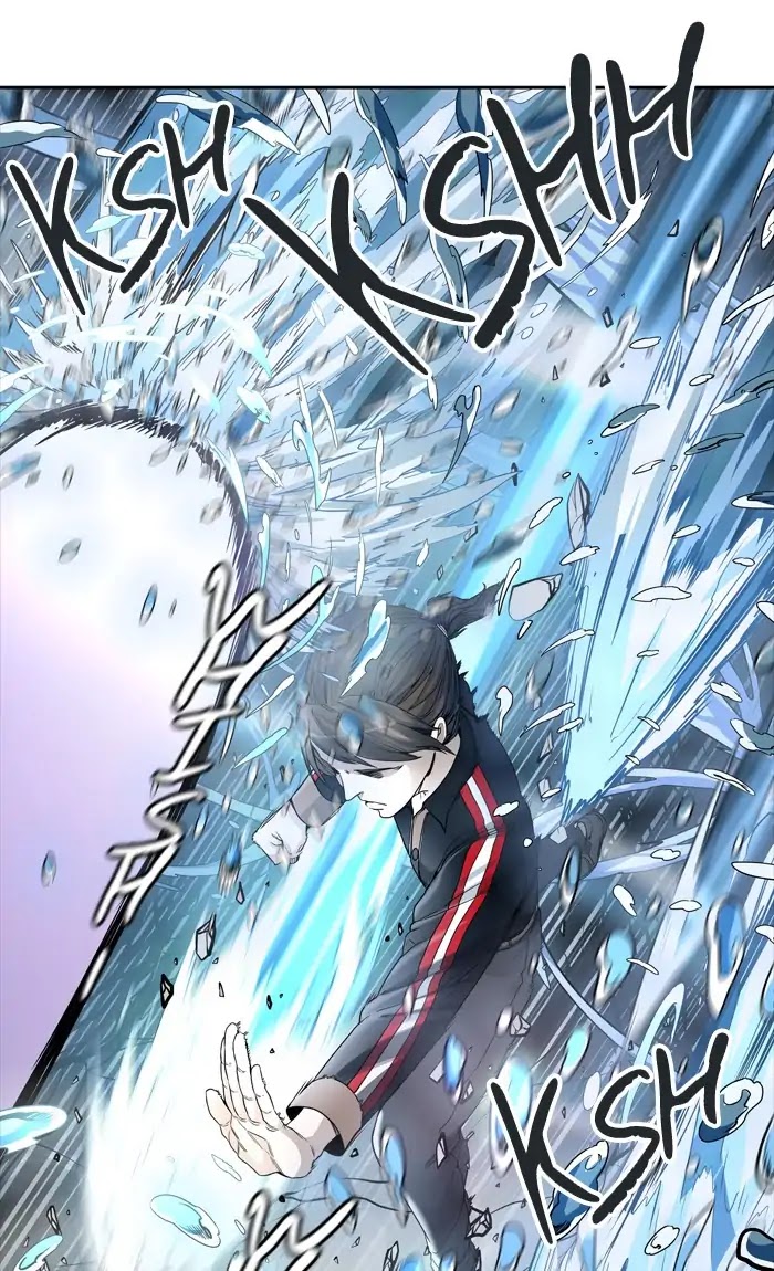 Tower of God Chapter 440 - Page 51