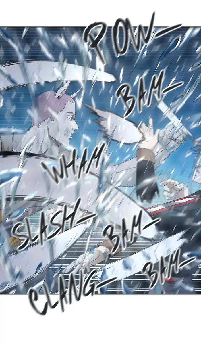 Tower of God Chapter 440 - Page 54