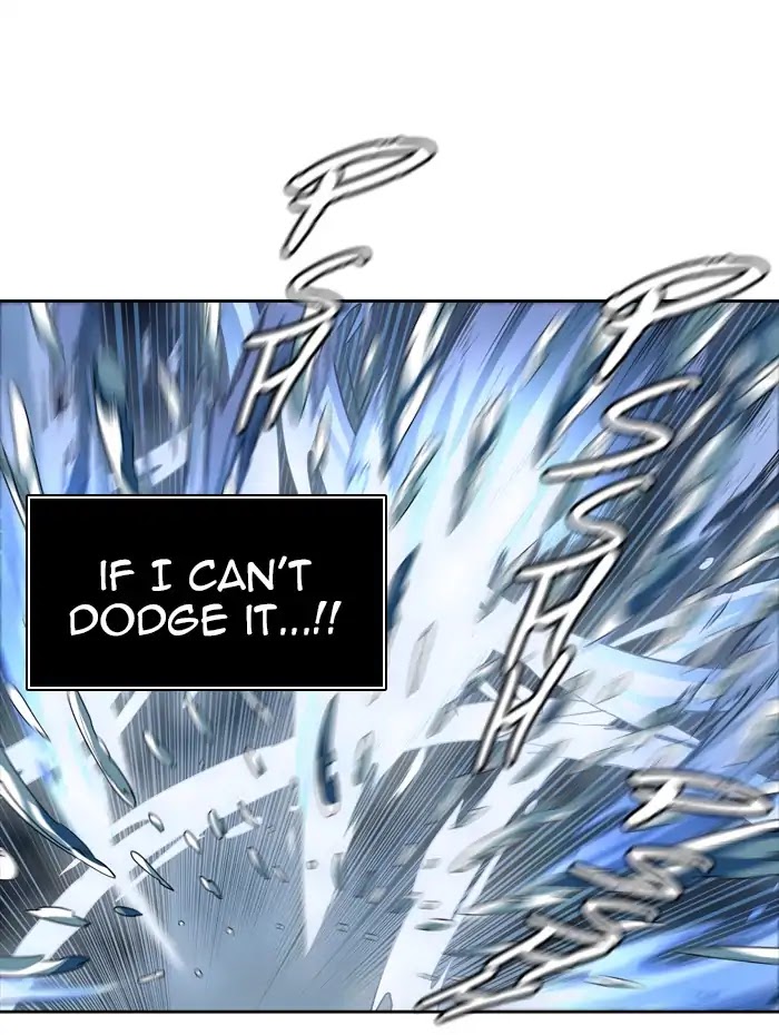 Tower of God Chapter 440 - Page 57