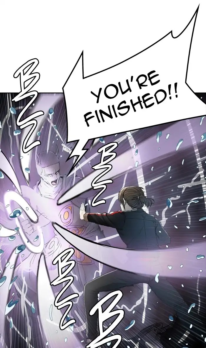 Tower of God Chapter 440 - Page 63