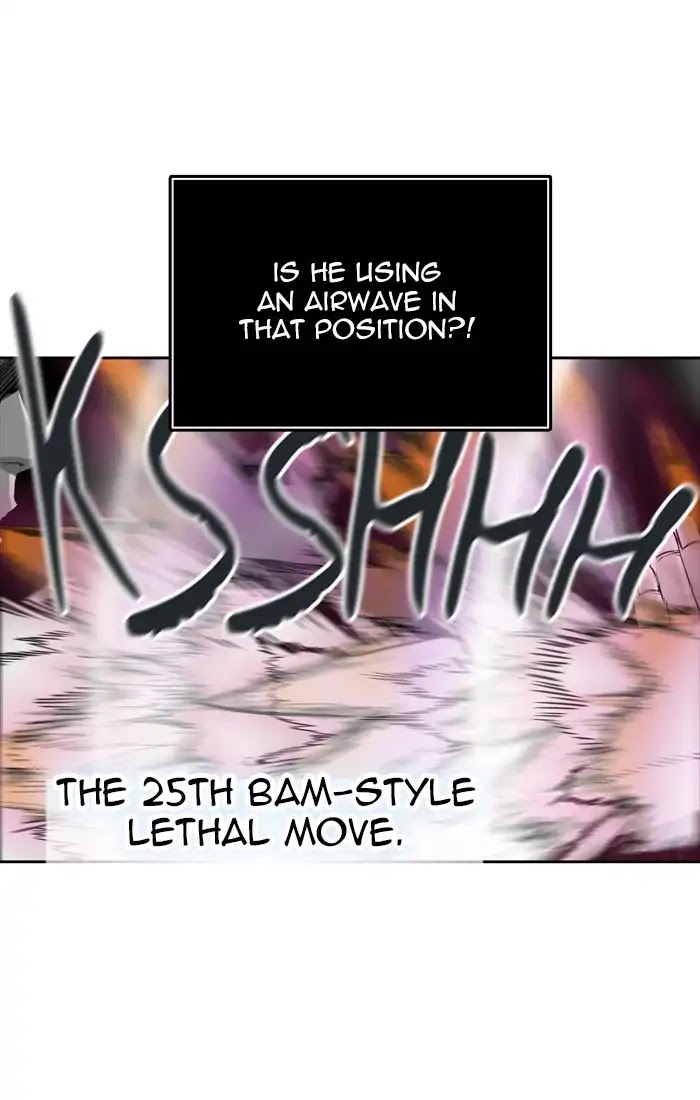 Tower of God Chapter 440 - Page 69