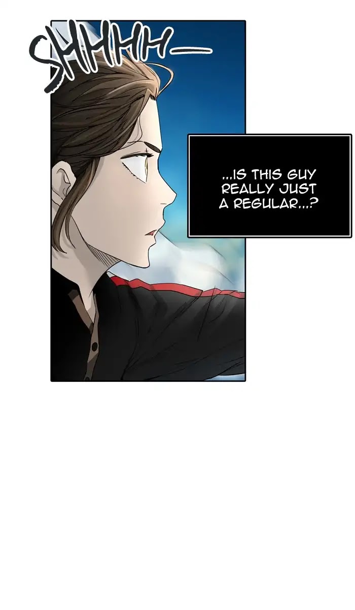 Tower of God Chapter 440 - Page 7