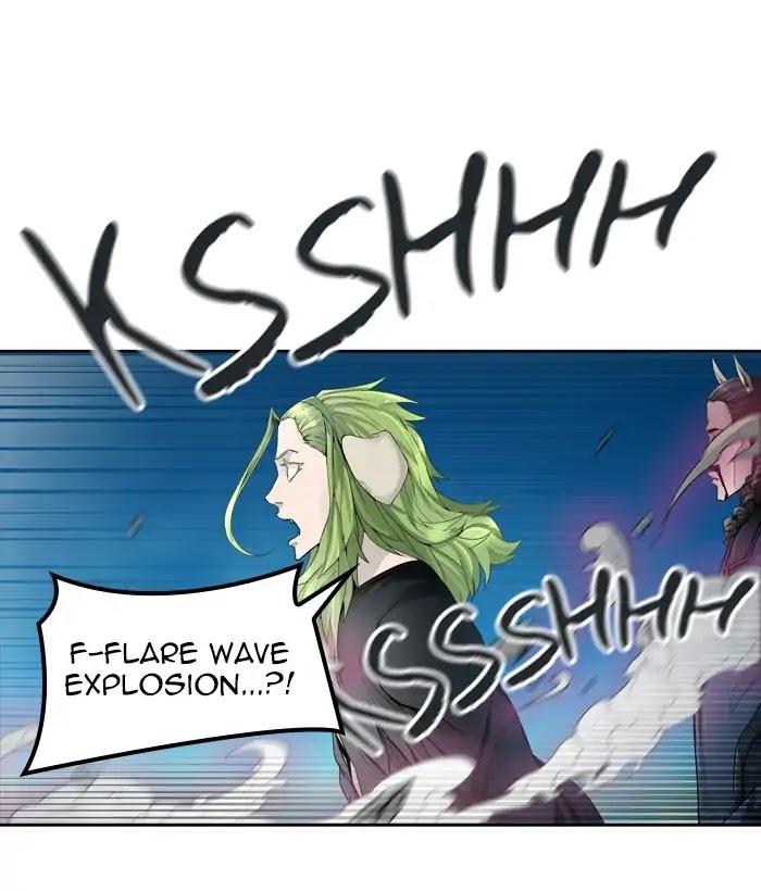 Tower of God Chapter 440 - Page 73