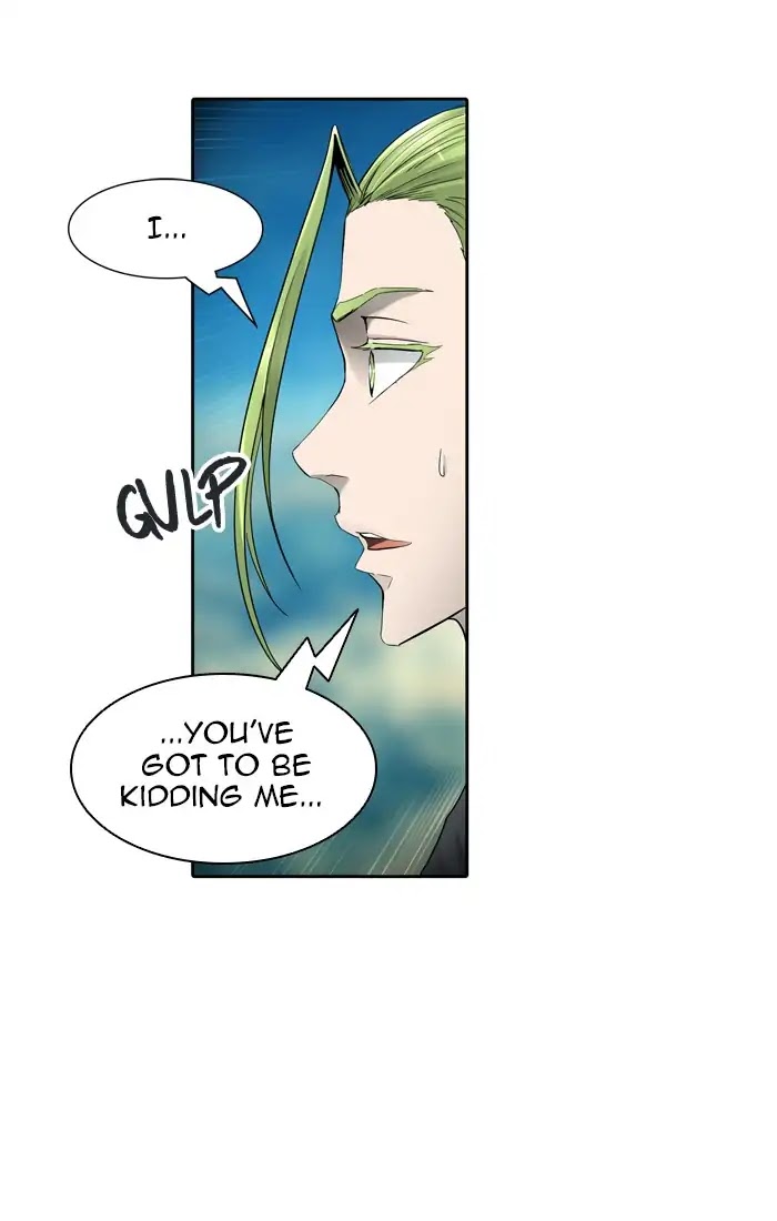 Tower of God Chapter 440 - Page 81
