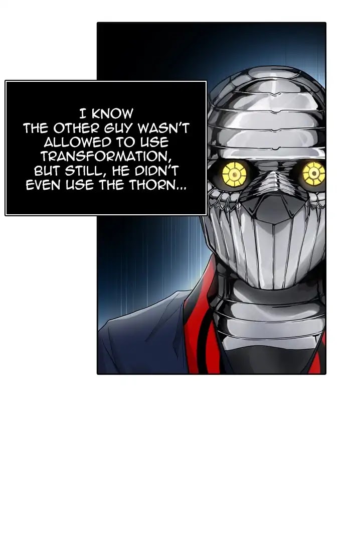 Tower of God Chapter 440 - Page 82