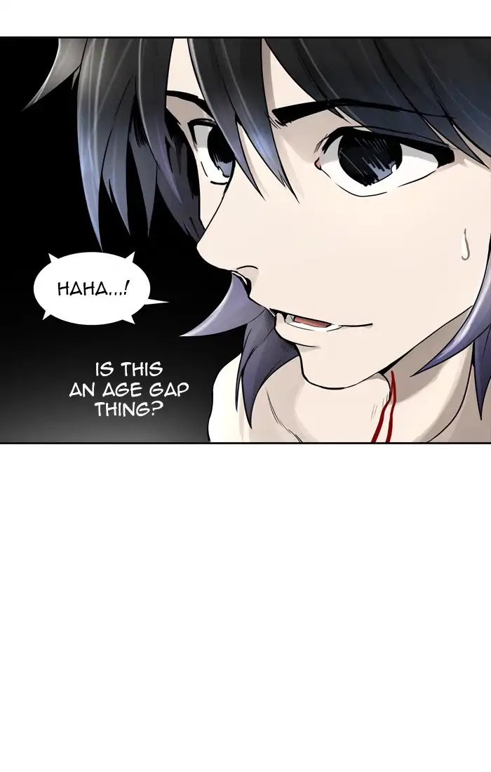 Tower of God Chapter 440 - Page 83