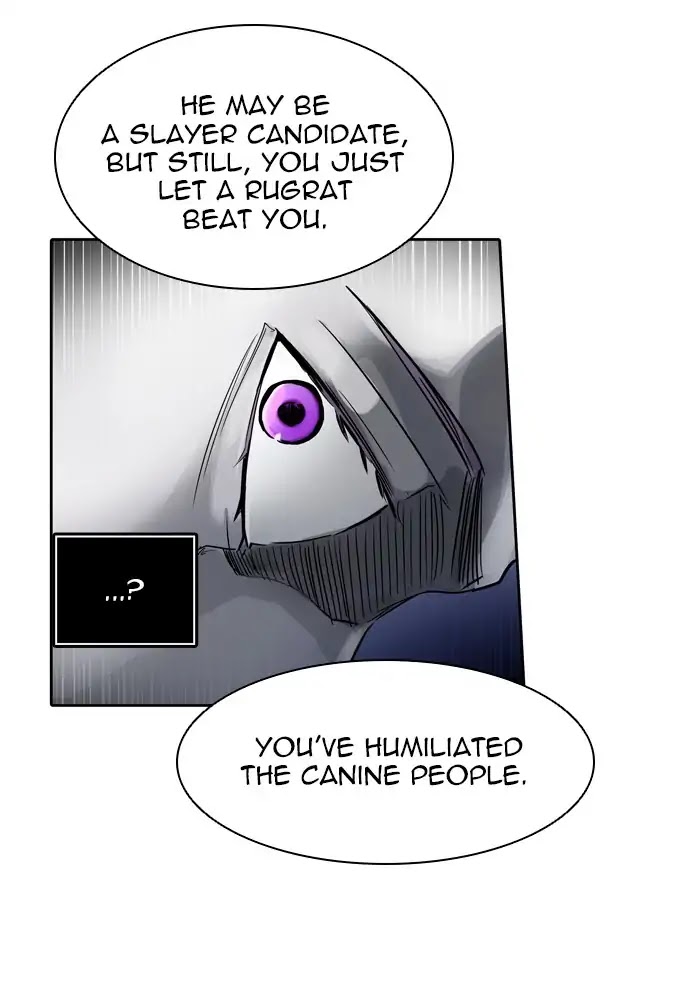 Tower of God Chapter 440 - Page 86
