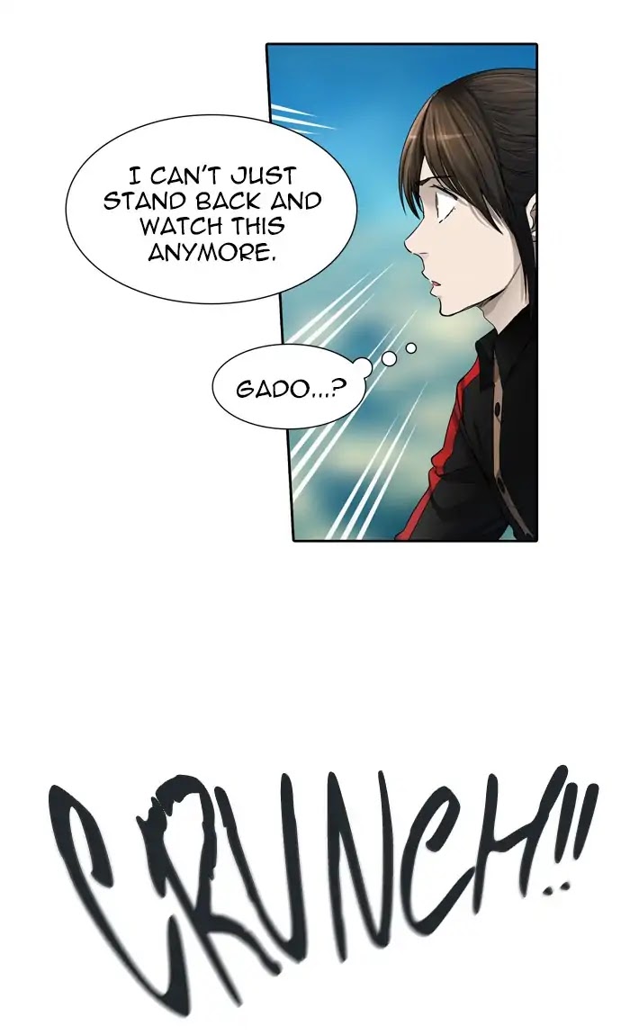 Tower of God Chapter 440 - Page 87