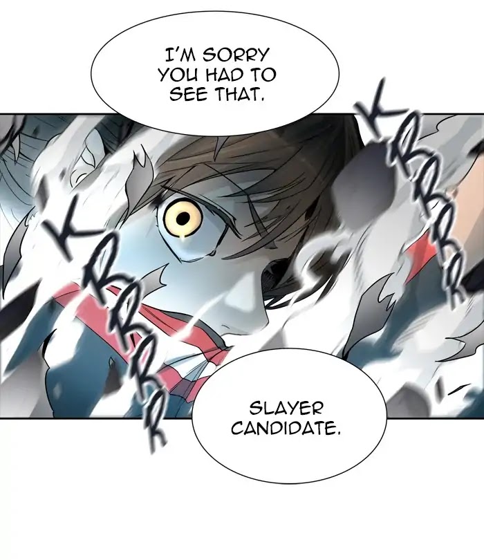 Tower of God Chapter 440 - Page 91