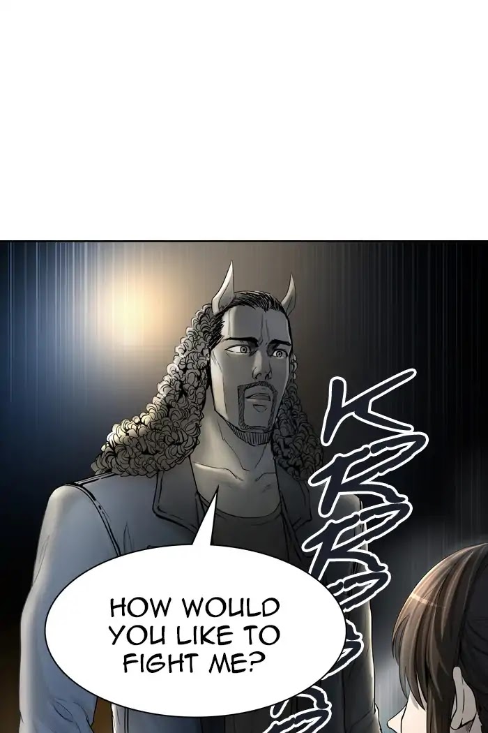 Tower of God Chapter 440 - Page 94