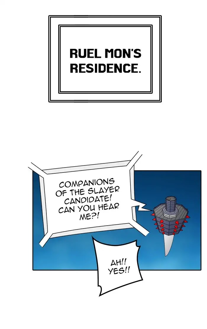Tower of God Chapter 441 - Page 100