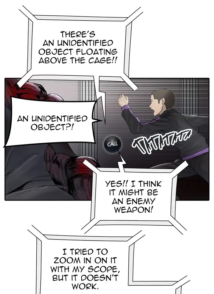 Tower of God Chapter 441 - Page 101